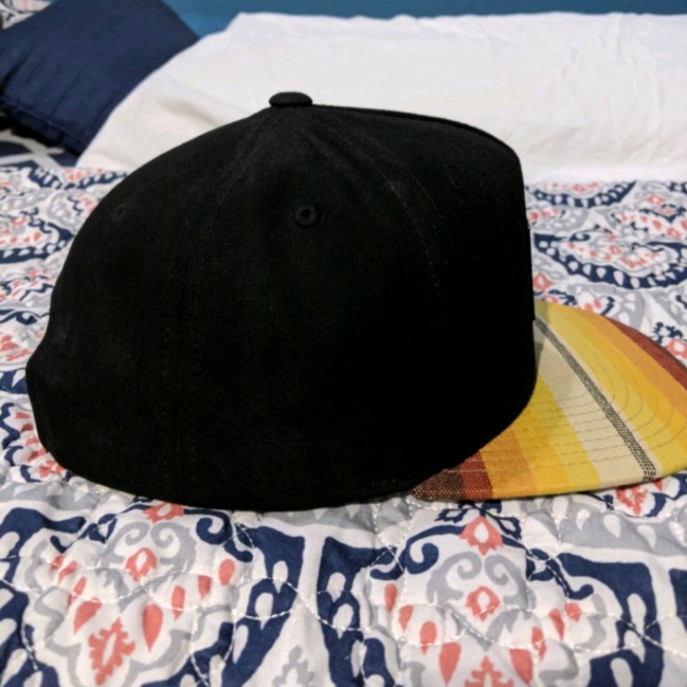 HUF Snapback Hat